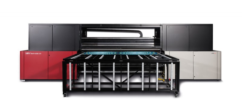 inkjet printer Jeti Tauro H2500 1200x500 800x333